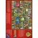 Ravensburger puzzel 1000 stukjes Colin Thompson The Bizzarre  Bookshop